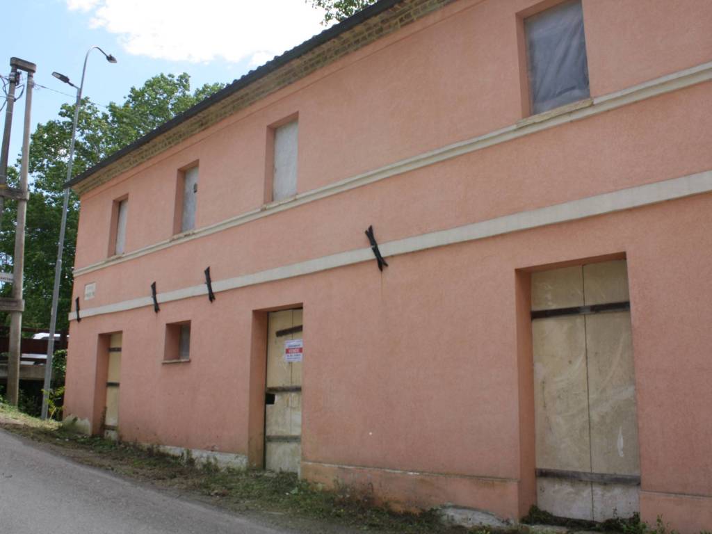 Casa indipendente a Appignano in Borgo 1 Luglio, 40 - Foto 2