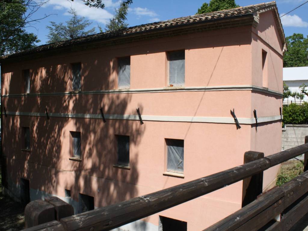 Casa indipendente a Appignano in Borgo 1 Luglio, 40 - Foto 3