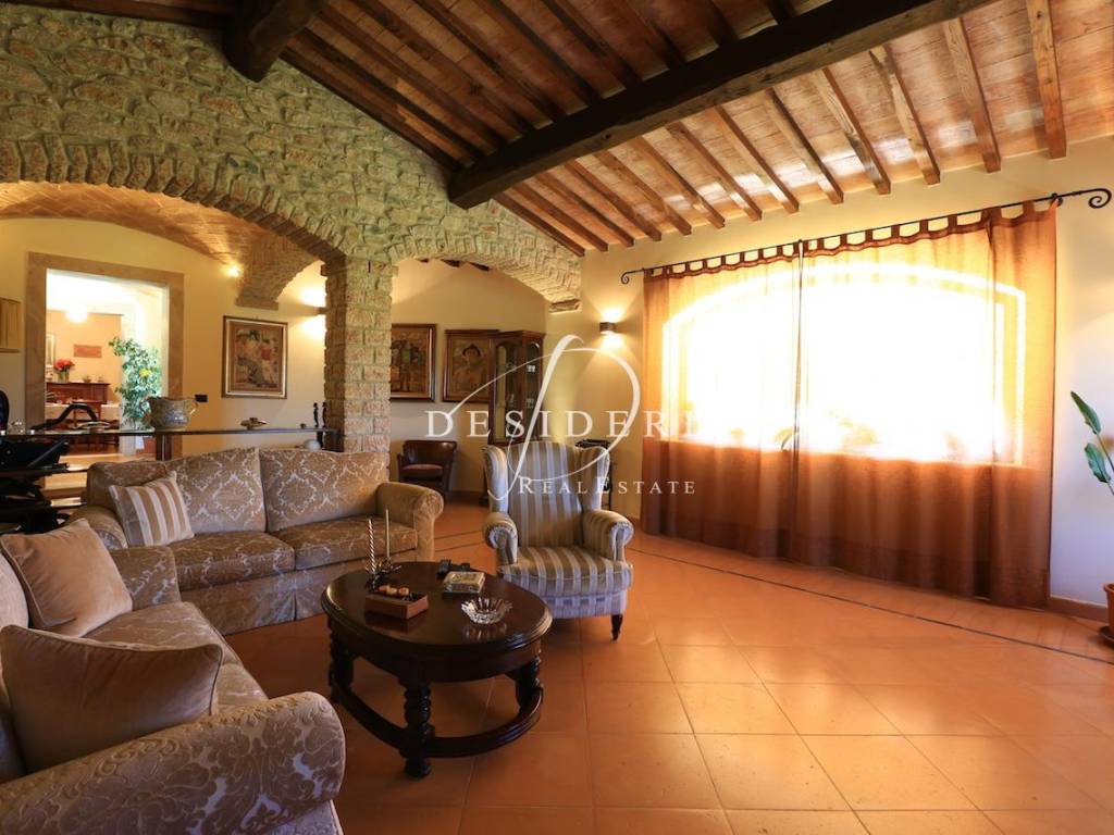 Rustico / casale a Manciano - Foto 4