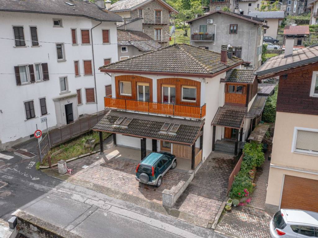 Villa a Villa di tirano in Via Lambertenghi, 13 - Foto 3