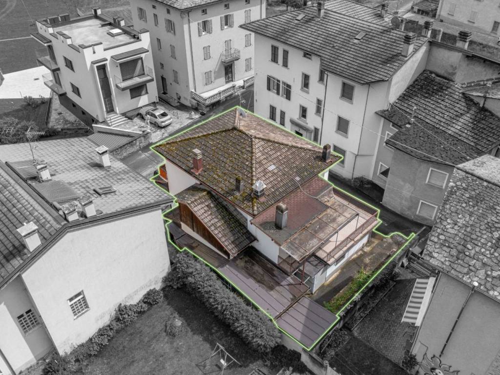Villa a Villa di tirano in Via Lambertenghi, 13 - Foto 5