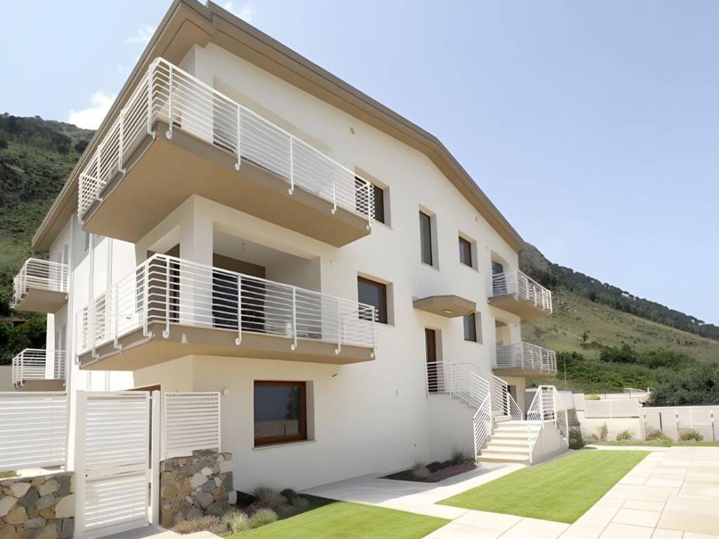 Appartamento a Castellammare del golfo in Contrada Bocca della Carrubba - Foto 2