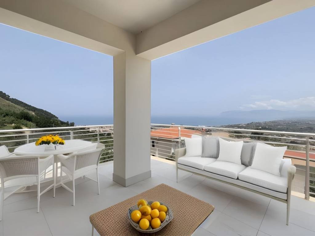 Appartamento a Castellammare del golfo in Contrada Bocca della Carrubba - Foto 3