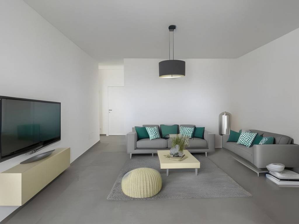 Appartamento a Castellammare del golfo in Contrada Bocca della Carrubba - Foto 5