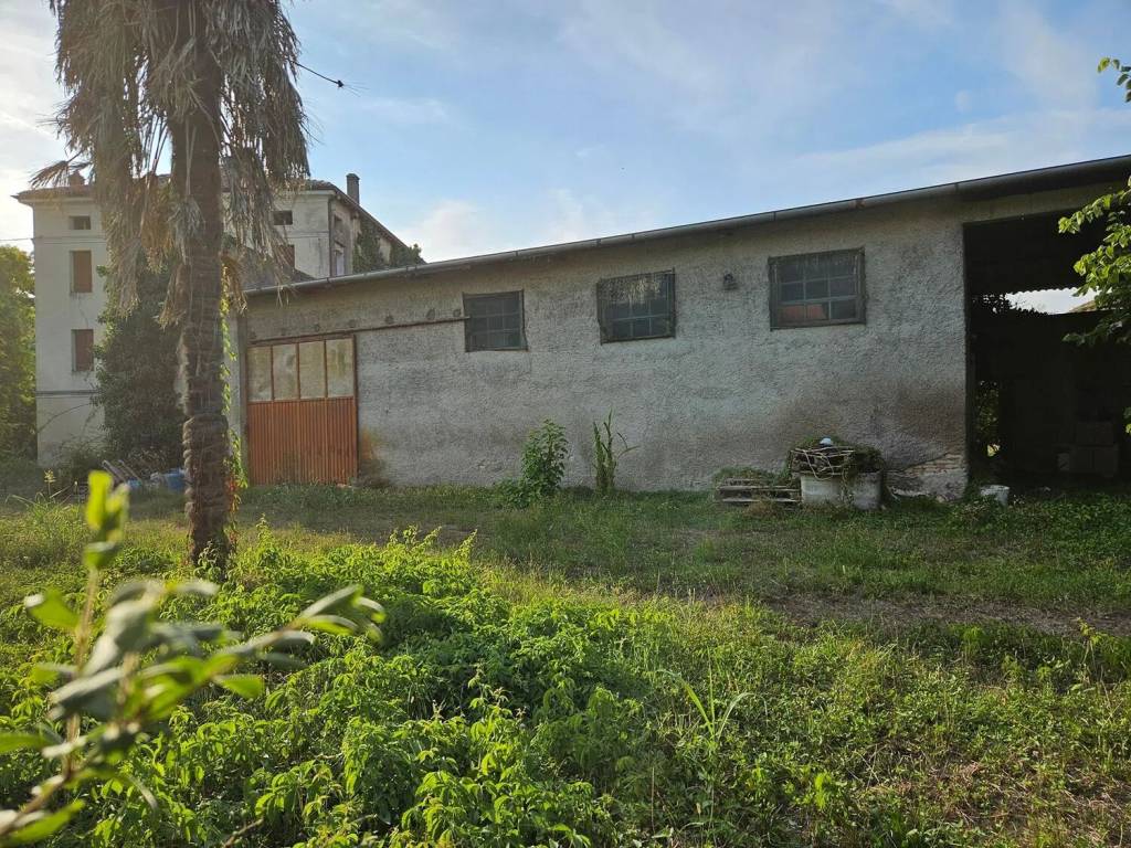 Villa a Prata di pordenone in Via Cavour, 16 - Foto 3