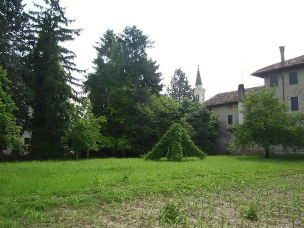 Villa a Prata di pordenone in Via Cavour, 16 - Foto 4
