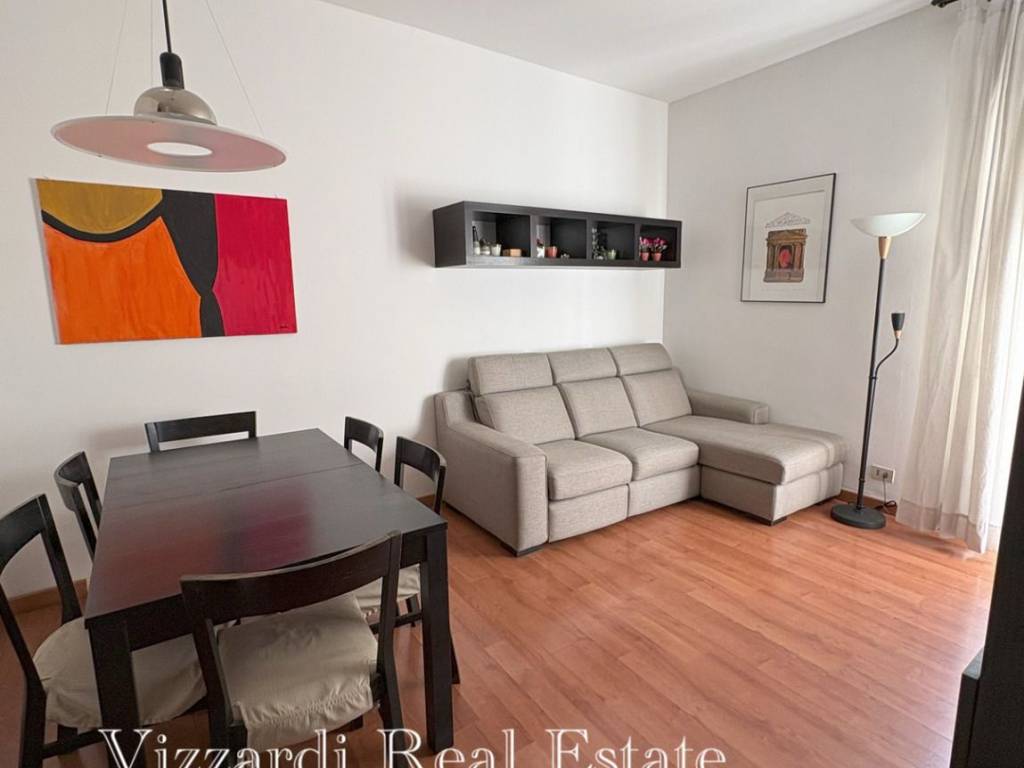 Appartamento a Milano in Via Tavazzano, 16 - Foto 1