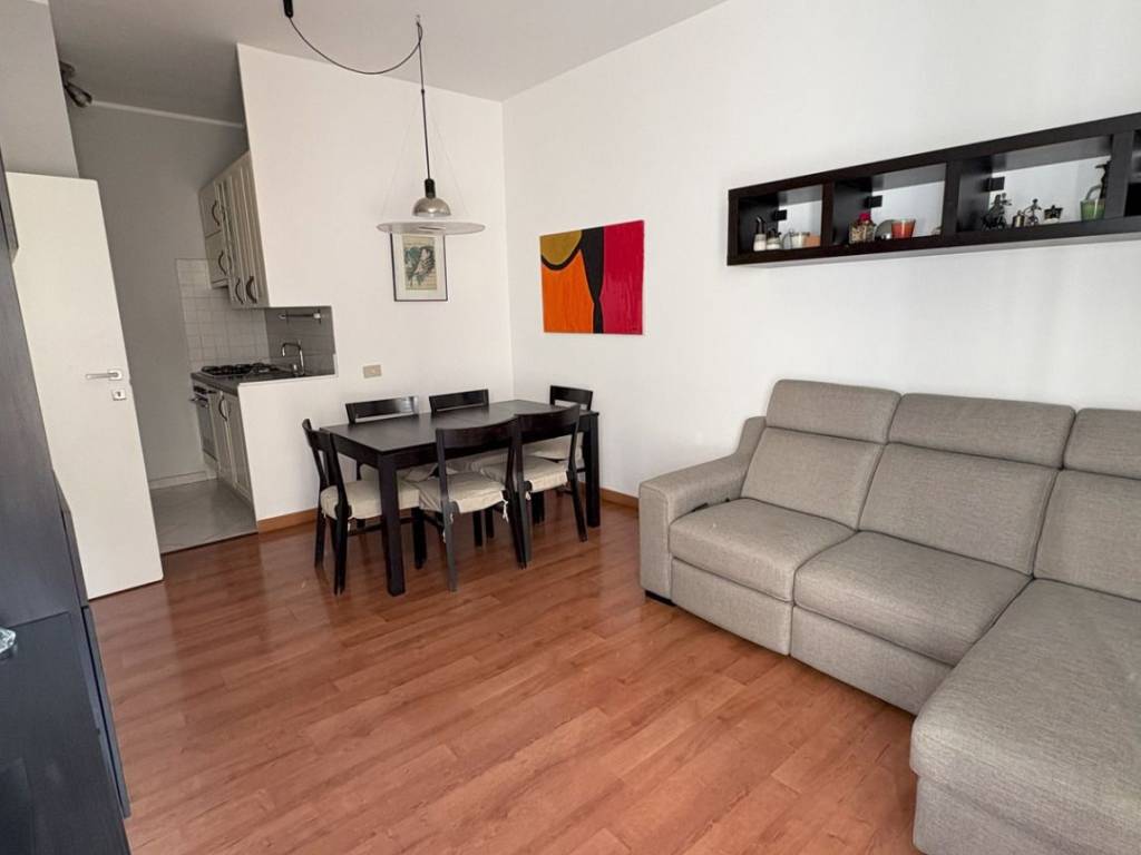 Appartamento a Milano in Via Tavazzano, 16 - Foto 3
