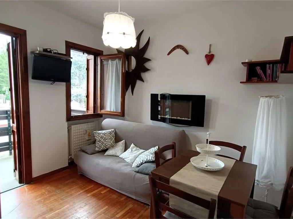 Appartamento a Cappadocia in Via dei Pastori, 1 - Foto 2