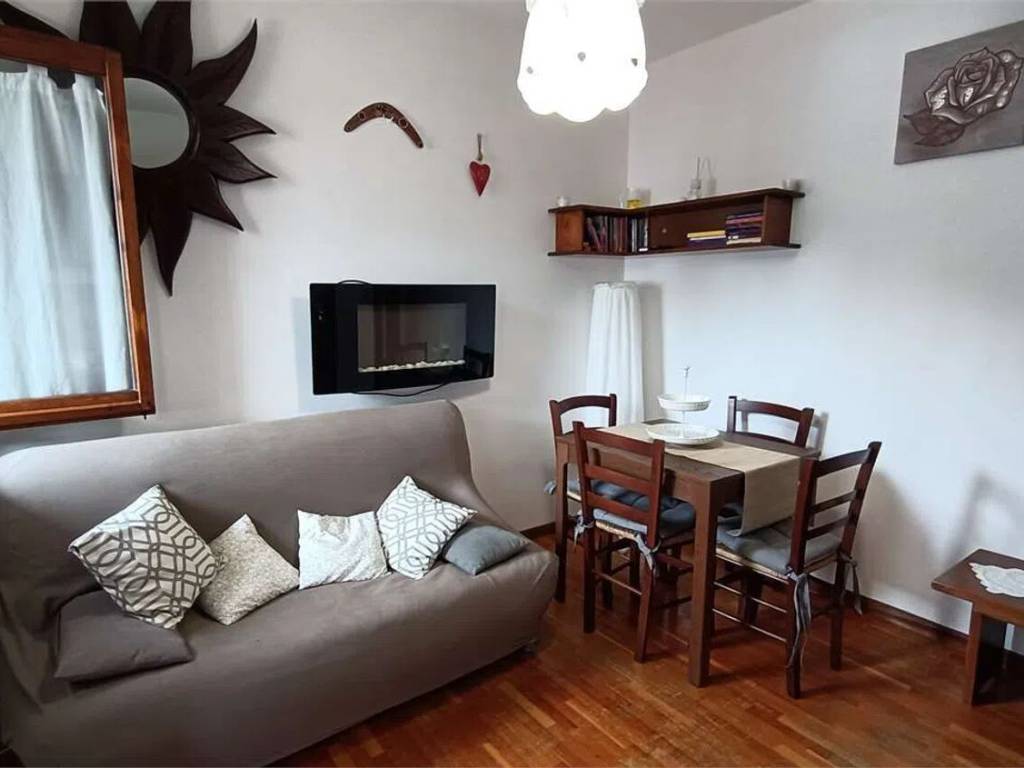 Appartamento a Cappadocia in Via dei Pastori, 1 - Foto 3