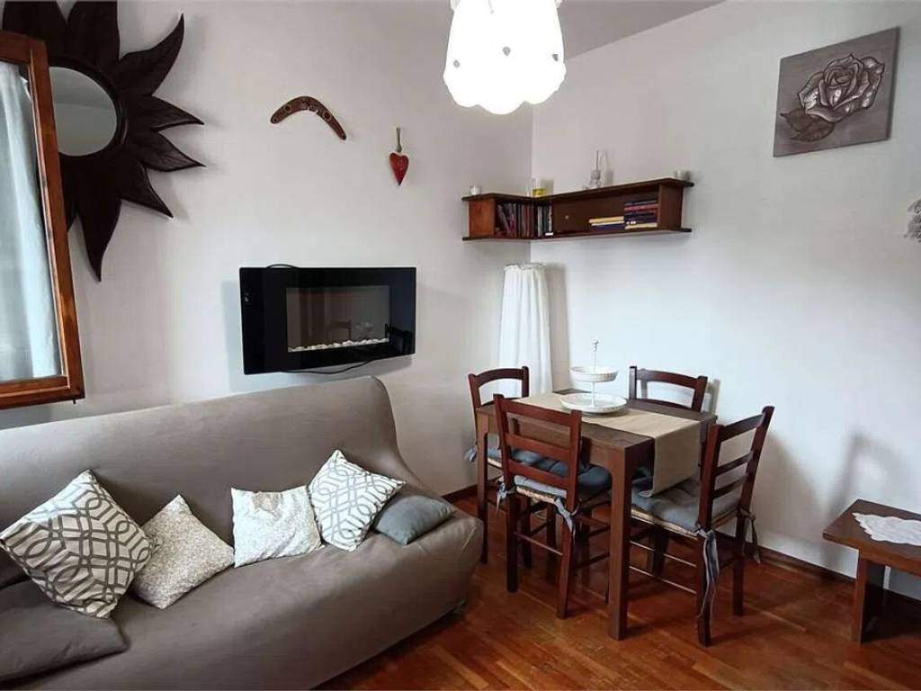 Appartamento a Cappadocia in Via dei Pastori, 1 - Foto 4
