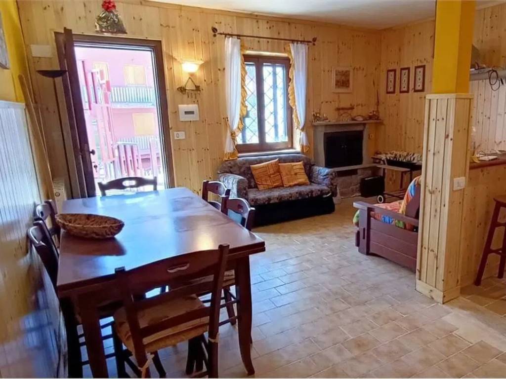 Appartamento a Cappadocia in Via Dei Daini, 108 - Foto 3
