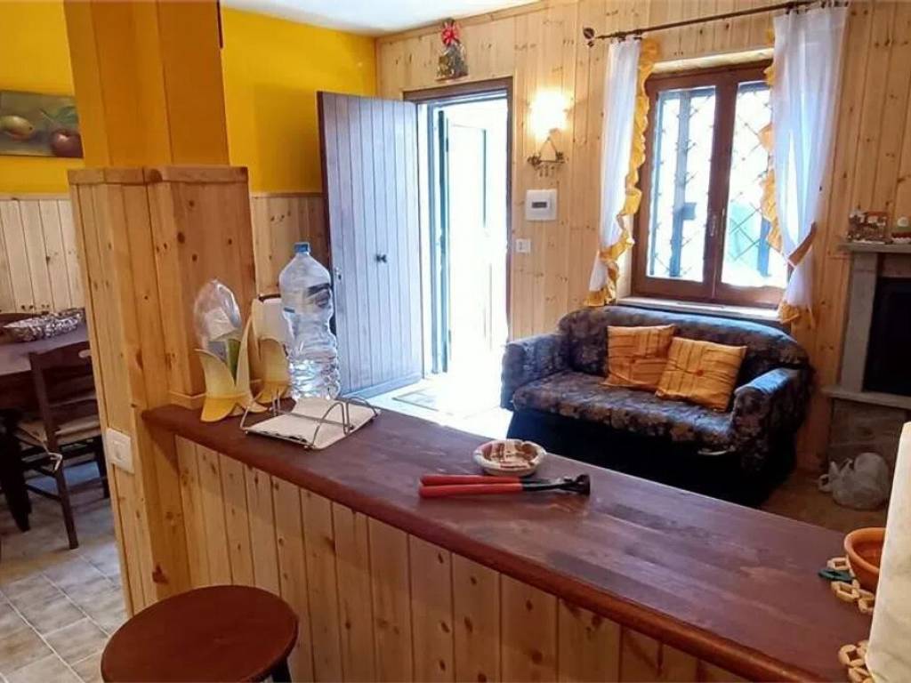 Appartamento a Cappadocia in Via Dei Daini, 108 - Foto 4