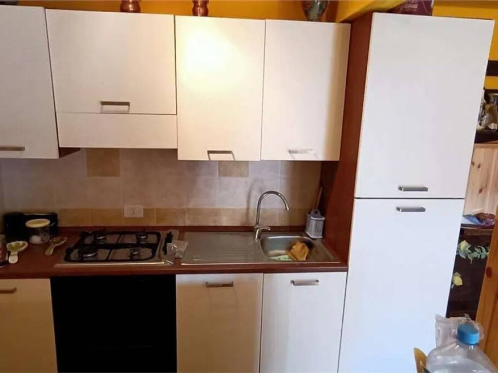 Appartamento a Cappadocia in Via Dei Daini, 108 - Foto 5