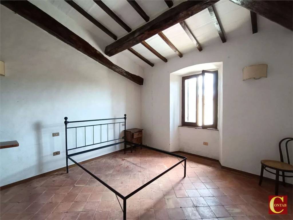 Appartamento a Manciano in Località Poggio Murella, 173 - Foto 2