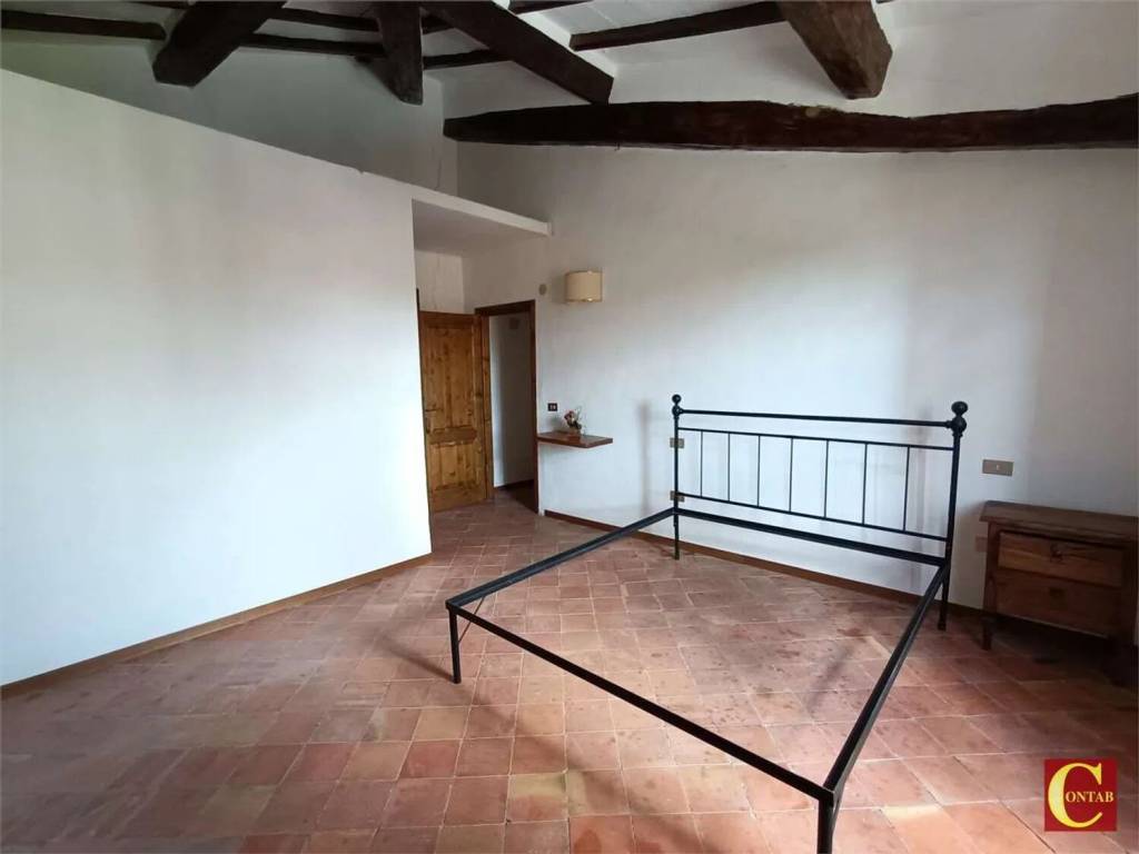 Appartamento a Manciano in Località Poggio Murella, 173 - Foto 3