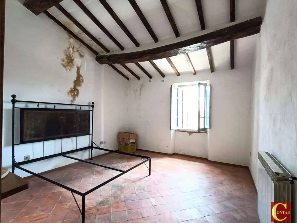 Appartamento a Manciano in Località Poggio Murella, 173 - Foto 4