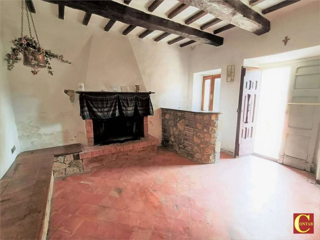 Appartamento a Manciano in Località Poggio Murella, 173 - Foto 4