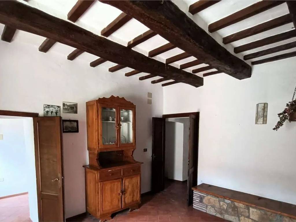 Appartamento a Manciano in Località Poggio Murella, 173 - Foto 5