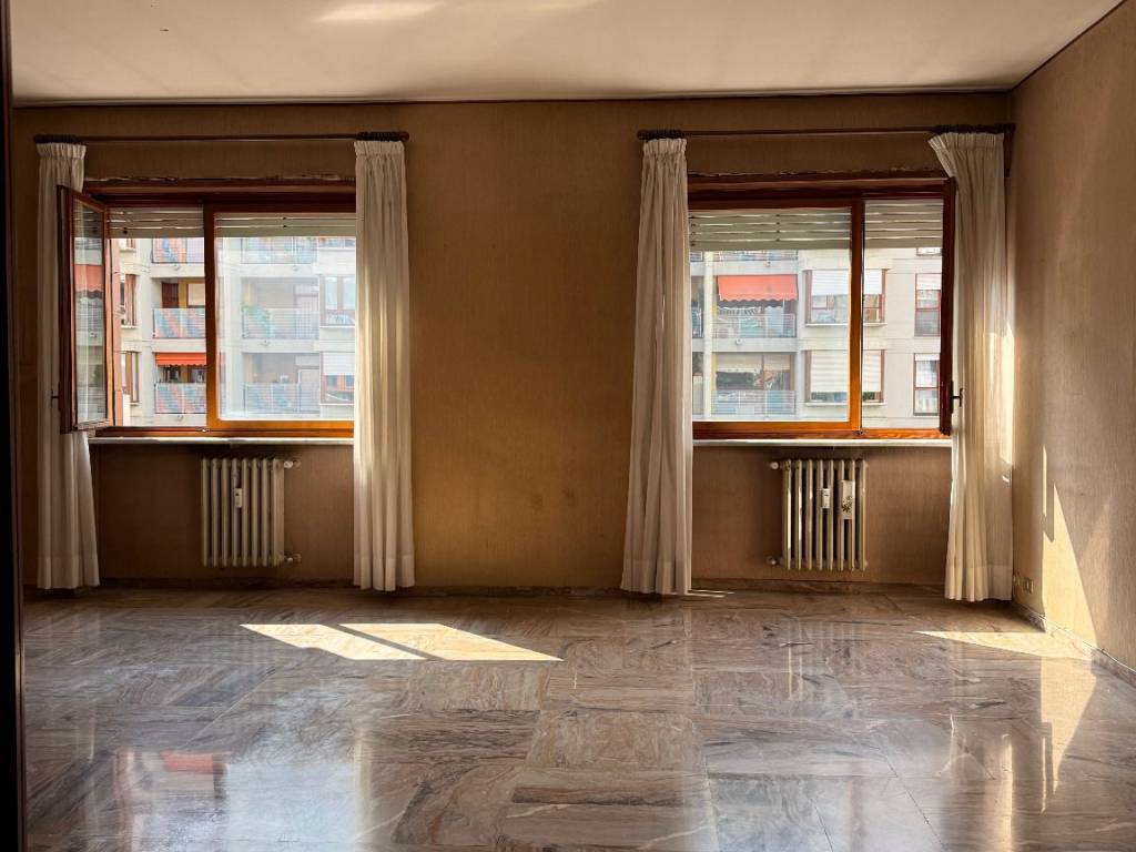Appartamento a Torino in Via Giovanni Fattori, 55 - Foto 1
