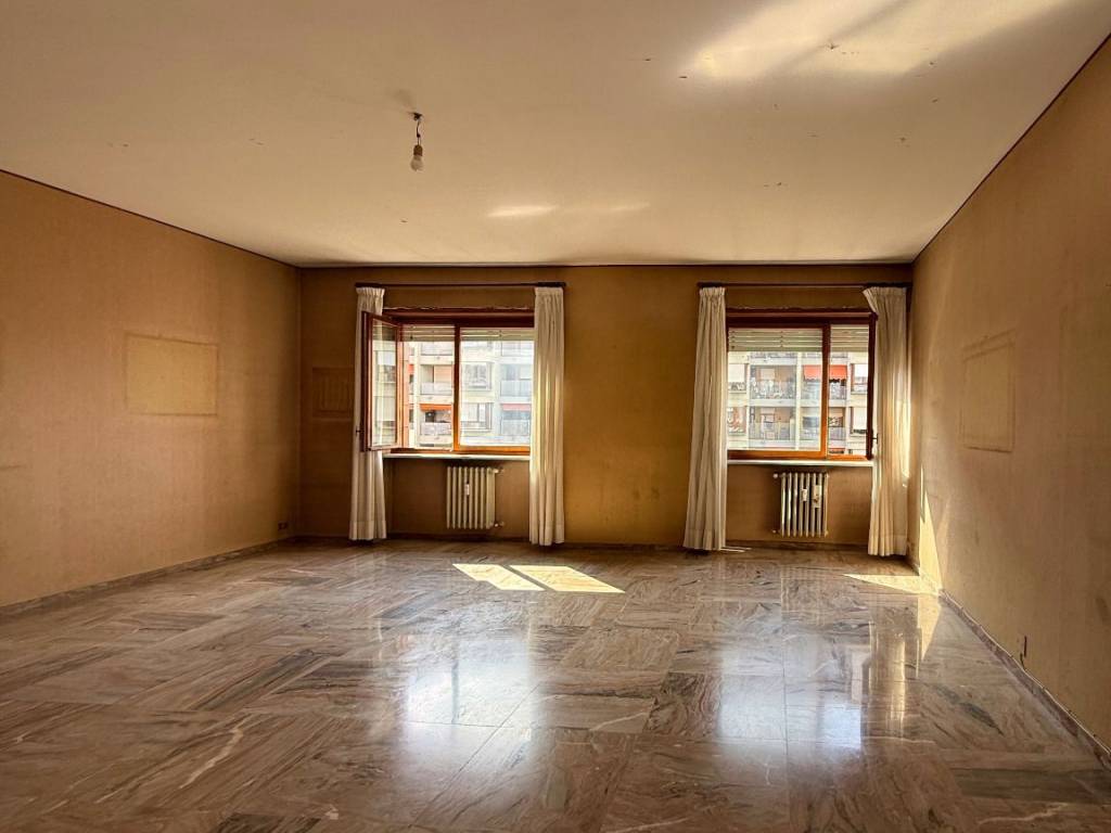 Appartamento a Torino in Via Giovanni Fattori, 55 - Foto 2