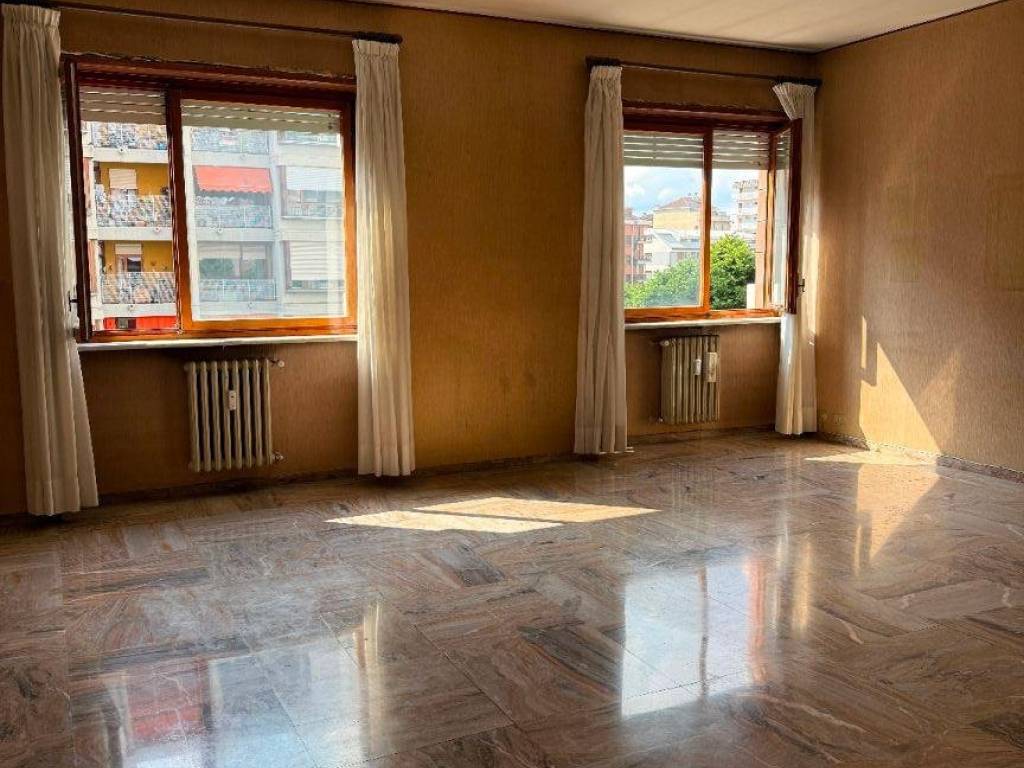 Appartamento a Torino in Via Giovanni Fattori, 55 - Foto 3