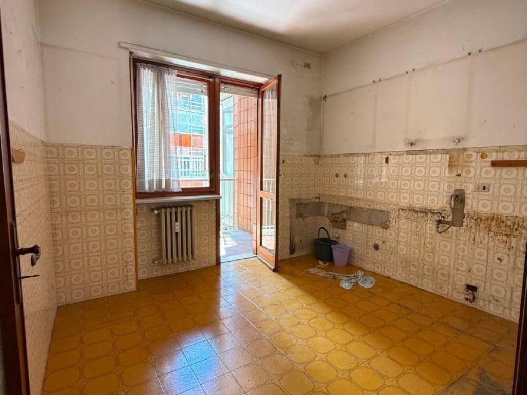 Appartamento a Torino in Via Giovanni Fattori, 55 - Foto 4