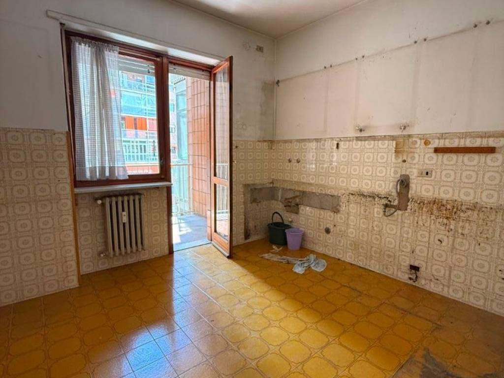 Appartamento a Torino in Via Giovanni Fattori, 55 - Foto 5