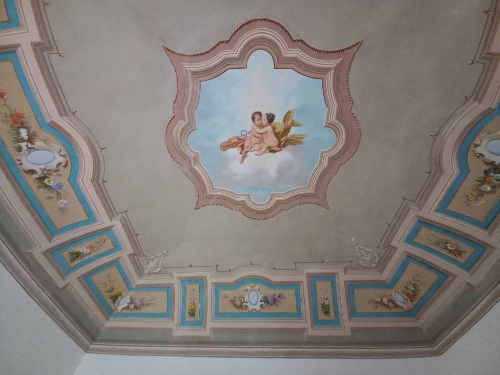 Casa indipendente a Calascio in Centro Storico - Foto 3