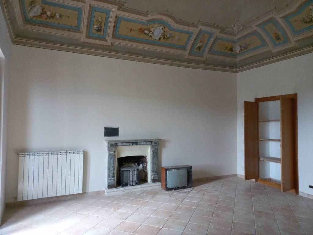 Casa indipendente a Calascio in Centro Storico - Foto 4