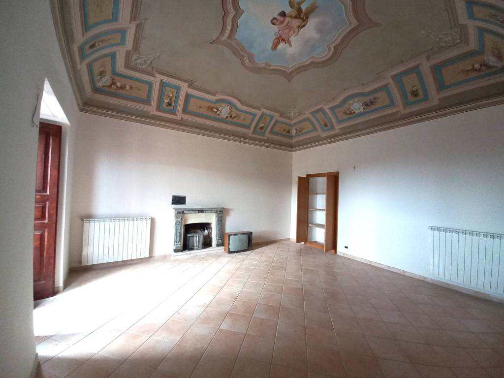 Casa indipendente a Calascio in Centro Storico - Foto 5