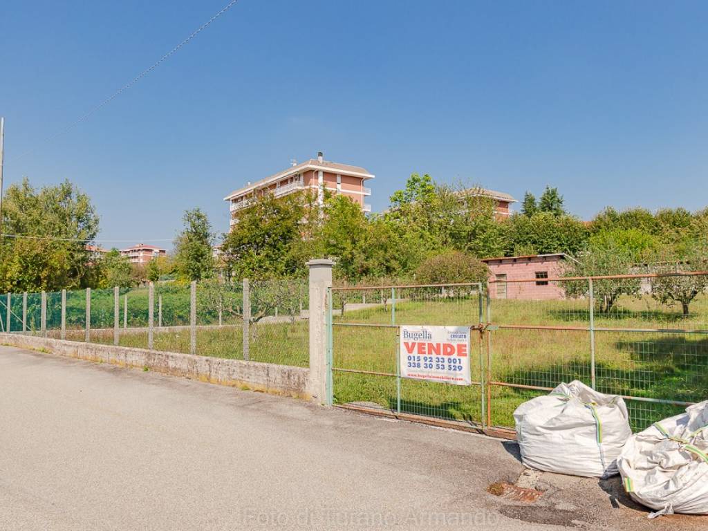 Terreno a Cossato - Foto 3