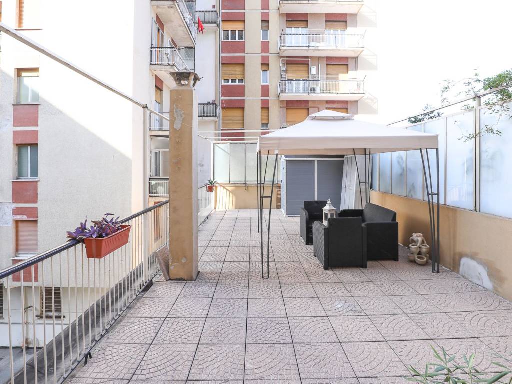 Appartamento a Savona - Foto 3