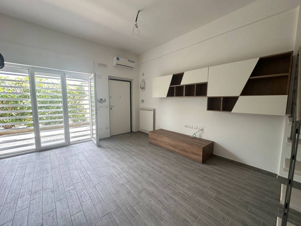 Villetta a schiera a Volla in Piazzale Luigi Vanvitelli - Foto 3