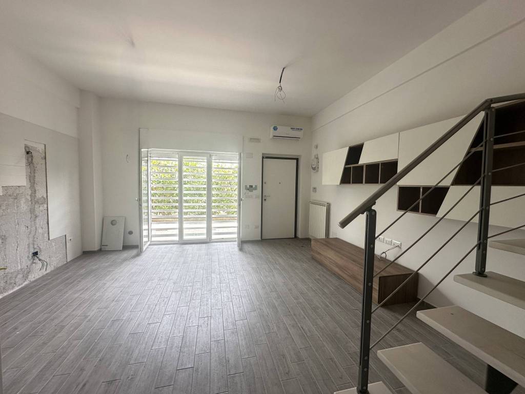 Villetta a schiera a Volla in Piazzale Luigi Vanvitelli - Foto 4