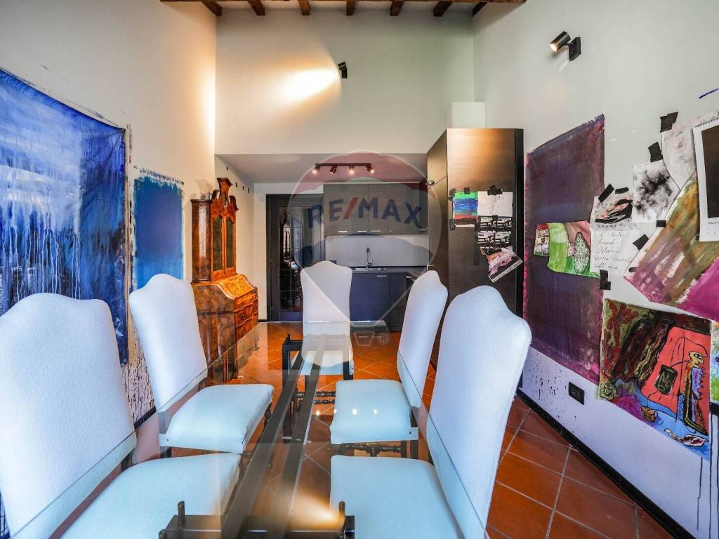 Appartamento a Ferrara in Via Della Paglia - Foto 3