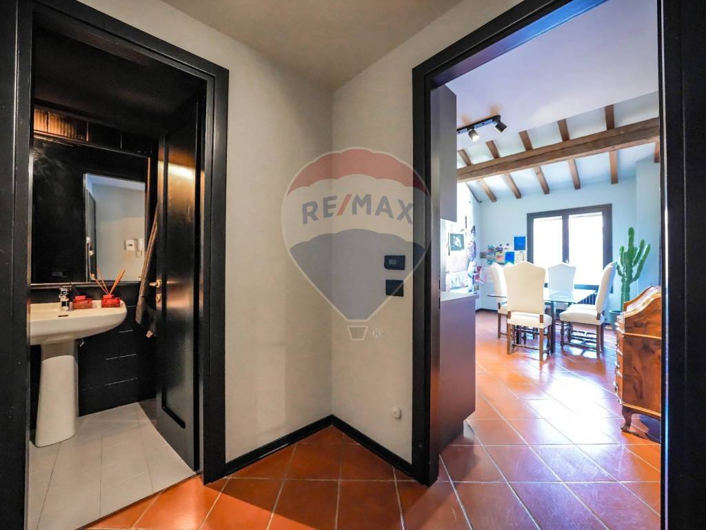 Appartamento a Ferrara in Via Della Paglia - Foto 5