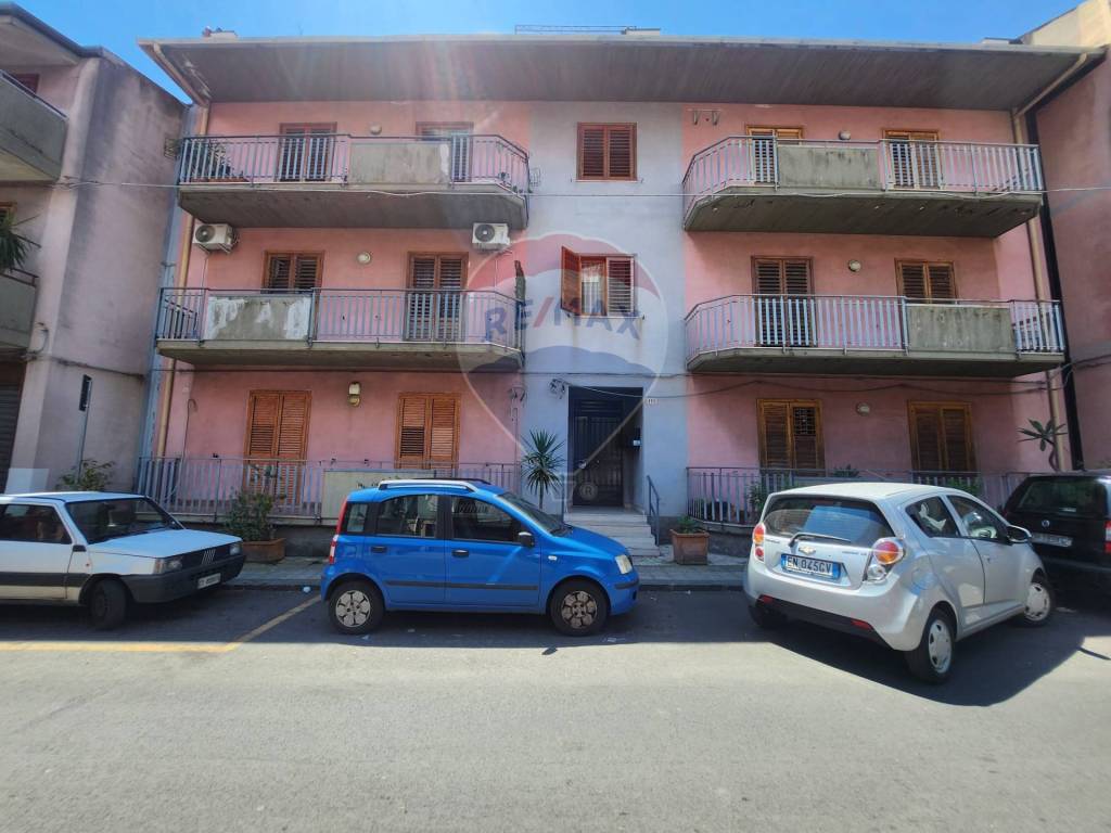 Appartamento a Aci sant'antonio in Via Lavina, 111 - Foto 3