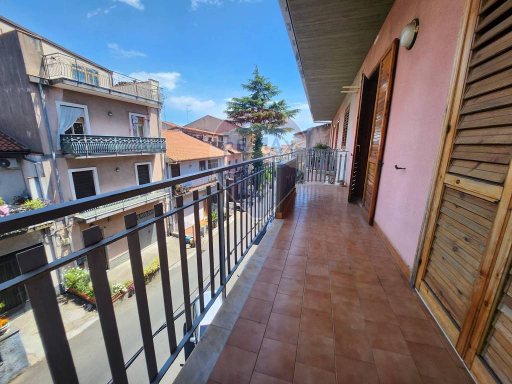 Appartamento a Aci sant'antonio in Via Lavina, 111 - Foto 4