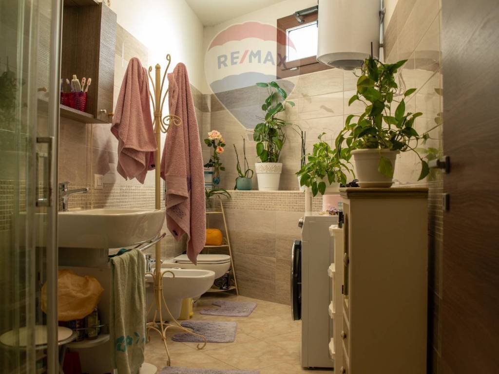 Appartamento a Carbonia in Via Liguria, 39 - Foto 3