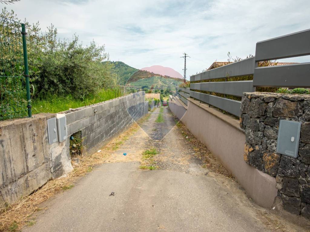 Villa a Castiglione di sicilia in Contrada Mazzacchino, 11 - Foto 2