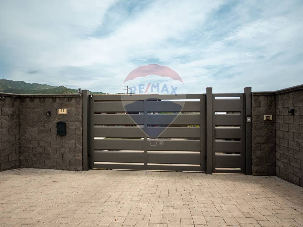 Villa a Castiglione di sicilia in Contrada Mazzacchino, 11 - Foto 3