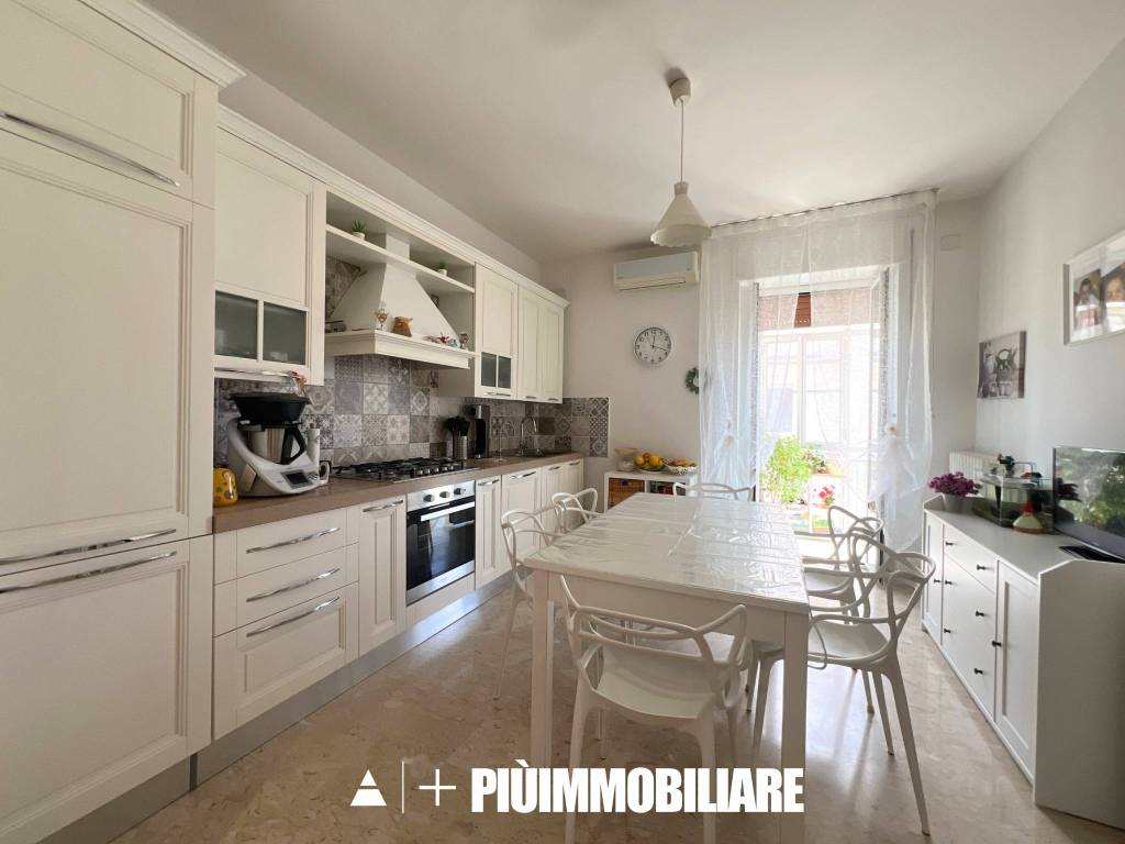 Appartamento a Matera in Via Guglielmo Marconi - Foto 3