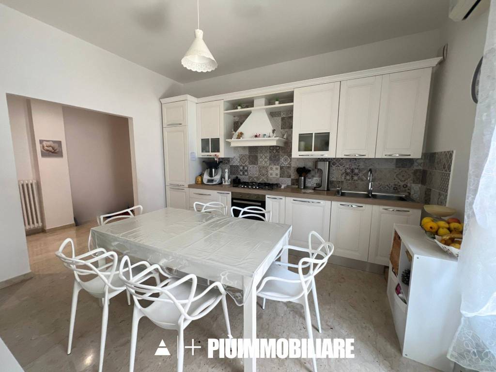 Appartamento a Matera in Via Guglielmo Marconi - Foto 4