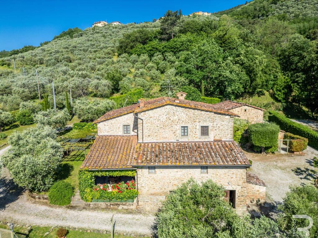 Rustico / casale a Serravalle pistoiese in Via Castellina - Foto 2