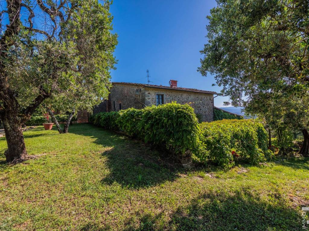 Rustico / casale a Serravalle pistoiese in Via Castellina - Foto 4