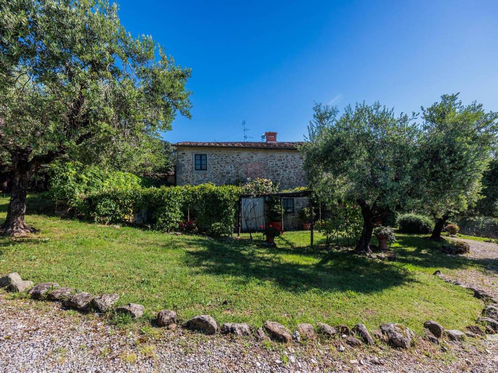 Rustico / casale a Serravalle pistoiese in Via Castellina - Foto 5