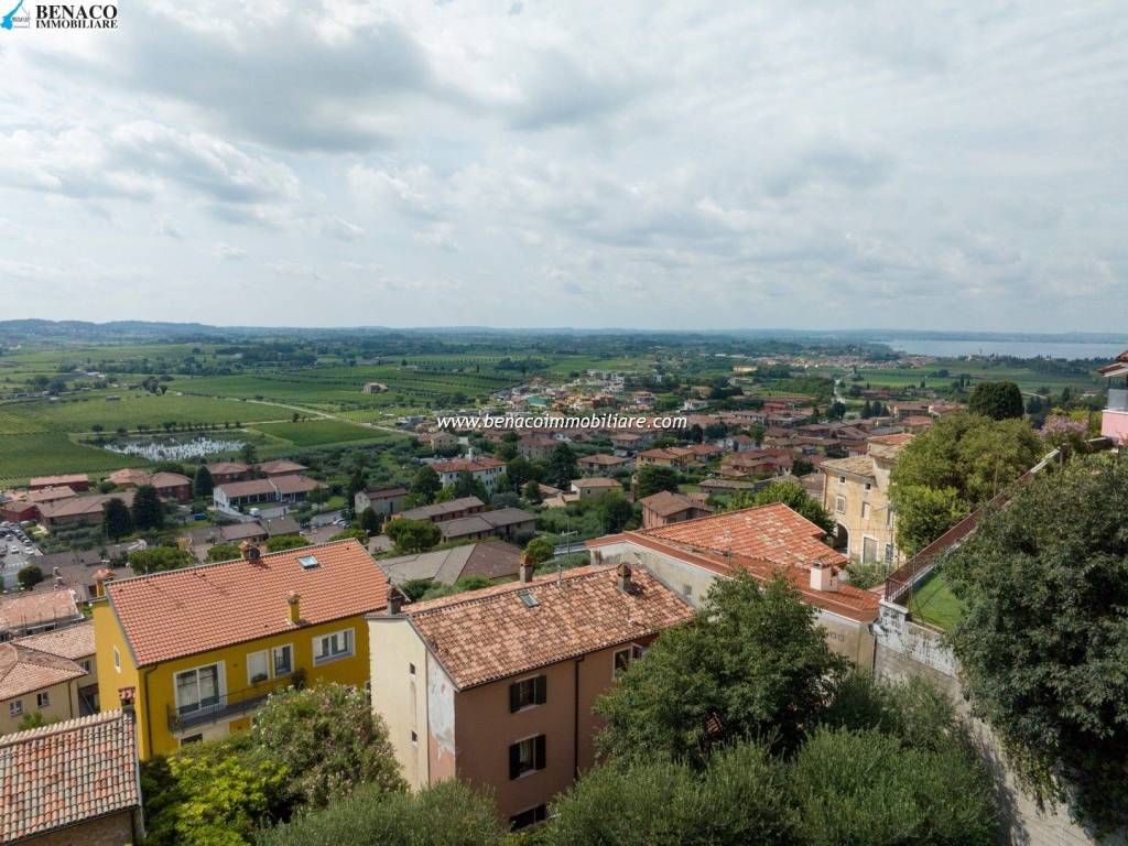 Villa a Cavaion veronese in Via Belvedere - Foto 4