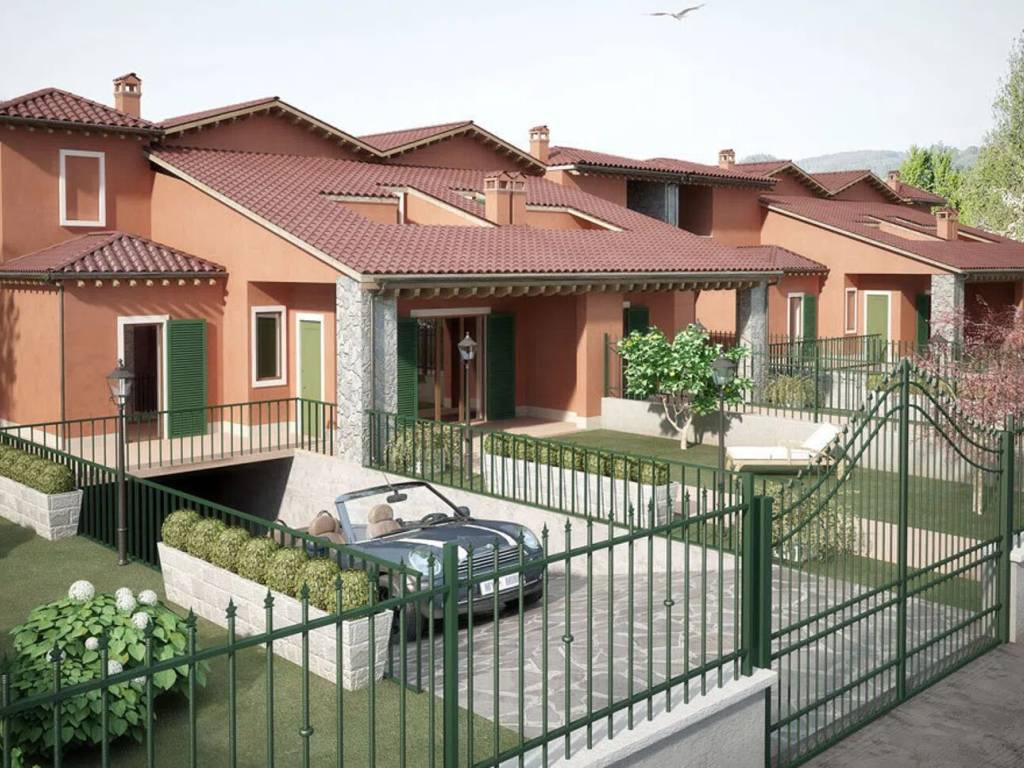 Terreno a Folignano in Via San Benedetto - Foto 2