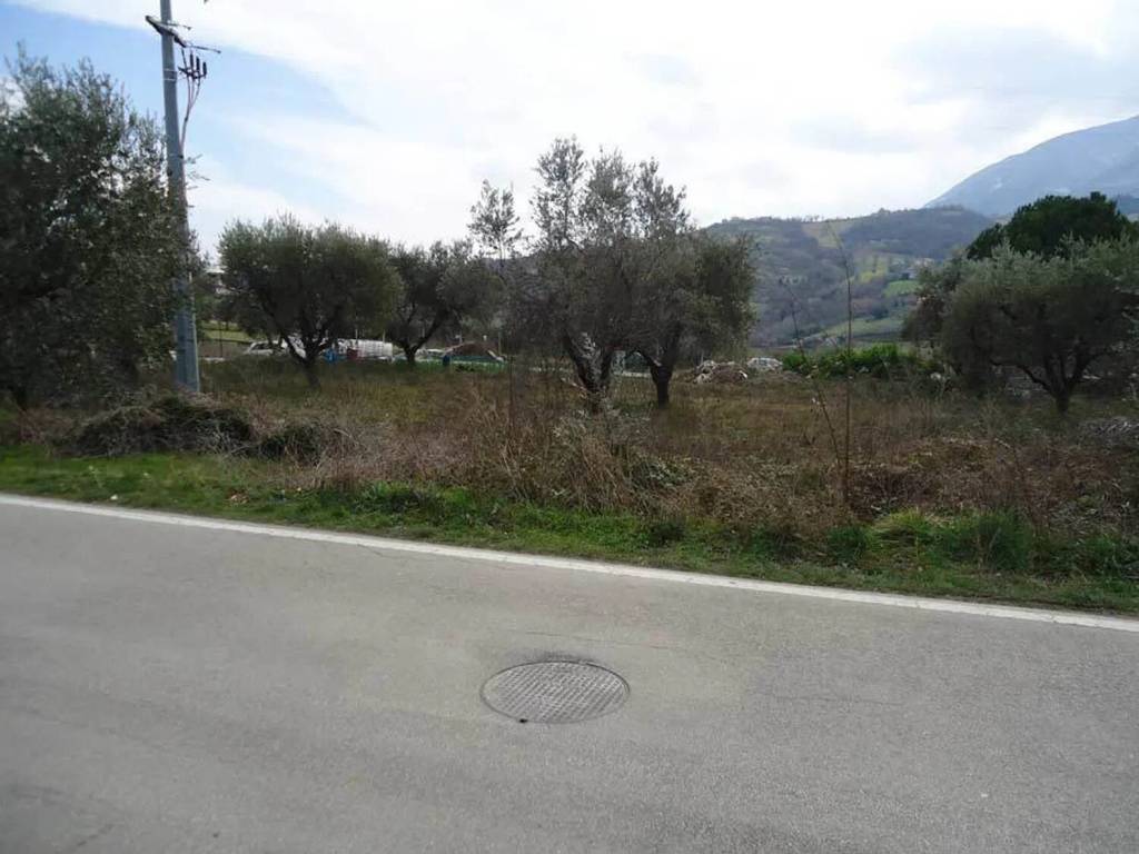 Terreno a Folignano in Via San Benedetto - Foto 5